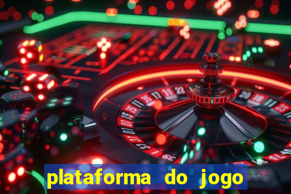 plataforma do jogo do tigre que da bonus no cadastro